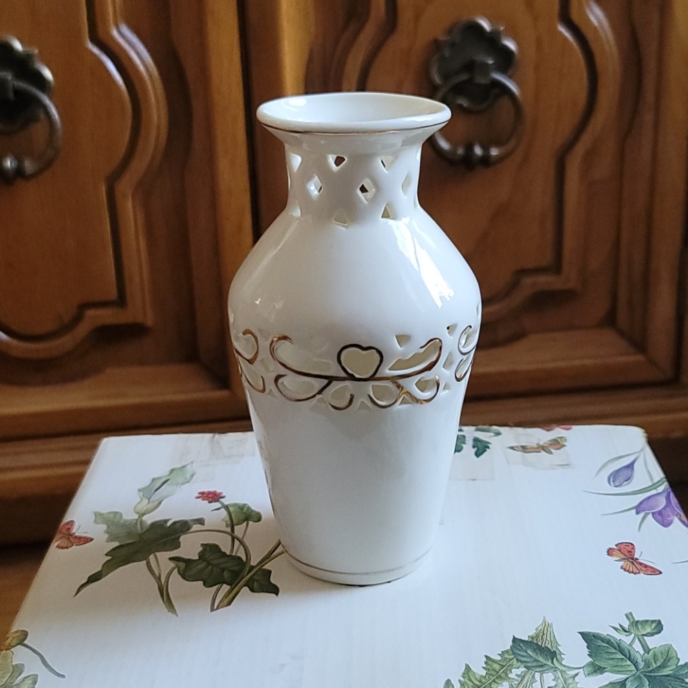 Ceramic Vace